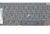 Клавиатура для ноутбука Acer Aspire R13 R7-371T, R7-371 Черный, с подсветкой (Light), (Без фрейма), RU - фото 3, миниатюра