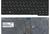 Клавиатура для ноутбука Lenovo IdeaPad (S205) Черный, (Черный фрейм), RU