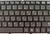 Клавиатура для ноутбука Samsung (R580, R590) Черный, (Черный фрейм), RU - фото 2, миниатюра