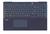 Клавиатура для ноутбука Sony Vaio (SVS15) Черный с подсветкой (Light), (Черный TopCase), RU - фото 2, миниатюра