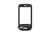 Тачскрин (Сенсор) для смартфона Huawei U8510 Ideos X3 c рамкой черный