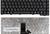 Клавиатура для ноутбука Asus EEE PC (A6R A6 A6M A6Rp A6T A6TC) Черный, Русский (вертикальный энтер)