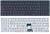 Клавиатура для ноутбука Asus (N541) Черный, (Без фрейма) RU