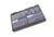 Батарея для ноутбука Acer TM00742 Extensa 5210 14.8В Черный 4400мАч OEM - фото 2, миниатюра