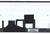 Клавиатура Toshiba Portege (Z30, Z30-A, Z30T, Z30T-A) с подсветкой (Light), Черный, (Серый фрейм), RU - фото 3, миниатюра