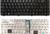 Клавиатура для ноутбука HP Compaq (CQ510, CQ610) Черный, RU