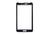 Тачскрин (Сенсор) для планшета Asus FonePad 7 FE170 черное