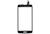 Тачскрин (Сенсор) для смартфона LG G PRO LITE D680 черный - фото 2, миниатюра