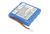Батарея для пылесоса Moneual CS-MYR750VX Rydis MR7700 Blue 1400мАч 12.8В синий