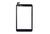 Тачскрин (Сенсор) для планшета Asus MeMO Pad 7 ME176 черный - фото 2, миниатюра