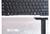 Клавиатура для ноутбука Samsung (NC20) Черный, RU