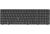 Клавиатура для ноутбука HP EliteBook (8560W) с указателем (Point Stick), Черный Серый, (Серый фрейм) RU - фото 2, миниатюра