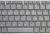Клавиатура для ноутбука HP Pavilion (TX1000, TX2000, TX2500) Серый, RU - фото 2, миниатюра