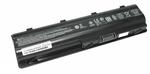 Батарея для ноутбука HP Compaq HSTNN-Q62C dm4-1000 10.8В Черный 4910мАч Orig