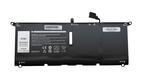 Батарея для ноутбука Dell 0H754V XPS 13 9370 7.4В Черный 5500мАч OEM
