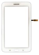 Тачскрин (Сенсор) для планшета Samsung Galaxy Tab 3 7,0 Lite SM-T110 белый