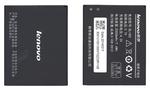 Батарея для смартфона Lenovo BL192 A750 3.7В Черный 2000мАч 7.4Вт