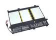 Батарея для ноутбука Asus C31N1431 EeeBook E403S 11.4В Черный 4840мАч