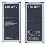 Батарея для смартфона Samsung BG-BG800BBE Galaxy S5 Mini SM-G800F 3.85В 2100мАч 8.09Вт
