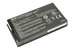 Батарея для ноутбука Asus A32-A8 X80 11.1В Черный 4400мАч Orig