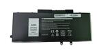 Батарея для ноутбука Dell 3HWPP Precision 3551 15.2В Черный 4100мАч OEM
