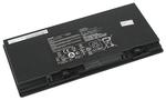 Батарея для ноутбука Asus B41N1327 B551 15.2В Черный 3000мАч Orig