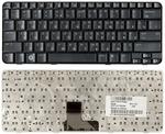 Клавиатура для ноутбука HP Pavilion (TX1000, TX2000, TX2500) Черный, RU