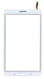 Тачскрин (Сенсор) для планшета Samsung Galaxy Tab 4 8,0 SM-T330, T337 белый