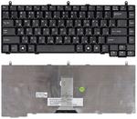 Клавиатура для ноутбука LG (K1, K2) Черный, RU