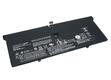 Батарея для ноутбука Lenovo L16C4P61 Yoga 6 Pro-13IKB 7.68В Черный 9120мАч OEM