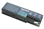 Батарея для ноутбука Acer AS07B41 Aspire 5315 11.1В Черный 4400мАч Orig