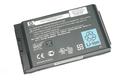 Батарея для ноутбука HP Compaq PB991A Business notebook NC4200 10.8В Черный 4800мАч Orig