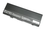 Усиленная батарея для ноутбука Asus A33-U6 U6 11.1В Черный 7800мАч Orig
