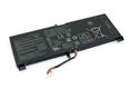 Батарея для ноутбука Asus C41N1709 ROG Strix GL503VS 15.2В Черный 4120мАч OEM