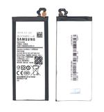 Батарея для смартфона Samsung EB-BJ730ABE Galaxy J7 (2017) SM-J730 3.85В Черный 3600мАч 13.86Вт