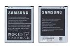 Батарея для смартфона Samsung EB535163LU Galaxy Grand i9082 3.8В Серебряный 2100мАч 7.98Вт