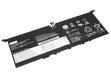 Батарея для ноутбука Lenovo L17M4PE1 IdeaPad 730S-13 15.36В Черный 2735мАч OEM