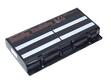 Батарея для ноутбука Clevo N150BAT-6 N150 11.1В Черный 5600мАч OEM