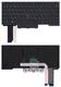 Клавиатура для ноутбука Lenovo ThinkPad E14 с подсветкой (Light), с указателем (Point Stick), Black, (Без фрейма), RU
