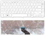 Клавиатура для ноутбука Gateway (NV49C), Parkard Bell EasyNote NM85 Белый, RU