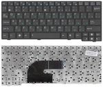 Клавиатура для ноутбука Asus EEE PC (MK90H) Черный, RU