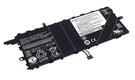 Батарея для ноутбука Lenovo 00HW045 ThinkPad X1 Tablet 7.5В Черный 4935мАч OEM