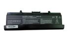 Усиленная батарея для ноутбука Dell RN873 Inspiron 1525 11.1В Черный 7800мАч OEM