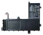 Батарея для ноутбука Asus B31N1427 E402S 11.4В Черный 4110мАч Orig