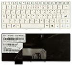 Клавиатура для ноутбука Lenovo IdeaPad (S9, S10) Белый, RU