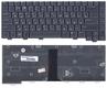 Клавиатура для ноутбука Dell Alienware (M15x) Черный, RU