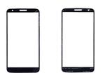 Тачскрин (Сенсор) для смартфона LG Optimus G2 D802 черное