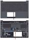 Клавиатура для ноутбука Lenovo Yoga Slim 7-15IIL05 Черный, (Черный TopCase) RU