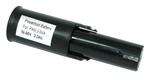 Батарея для шуруповерта Panasonic EZ9025 3.0Ач 3.6В черный Ni-Mh