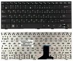 Клавиатура для ноутбука Asus EEE PC (1001HA) Черный, RU